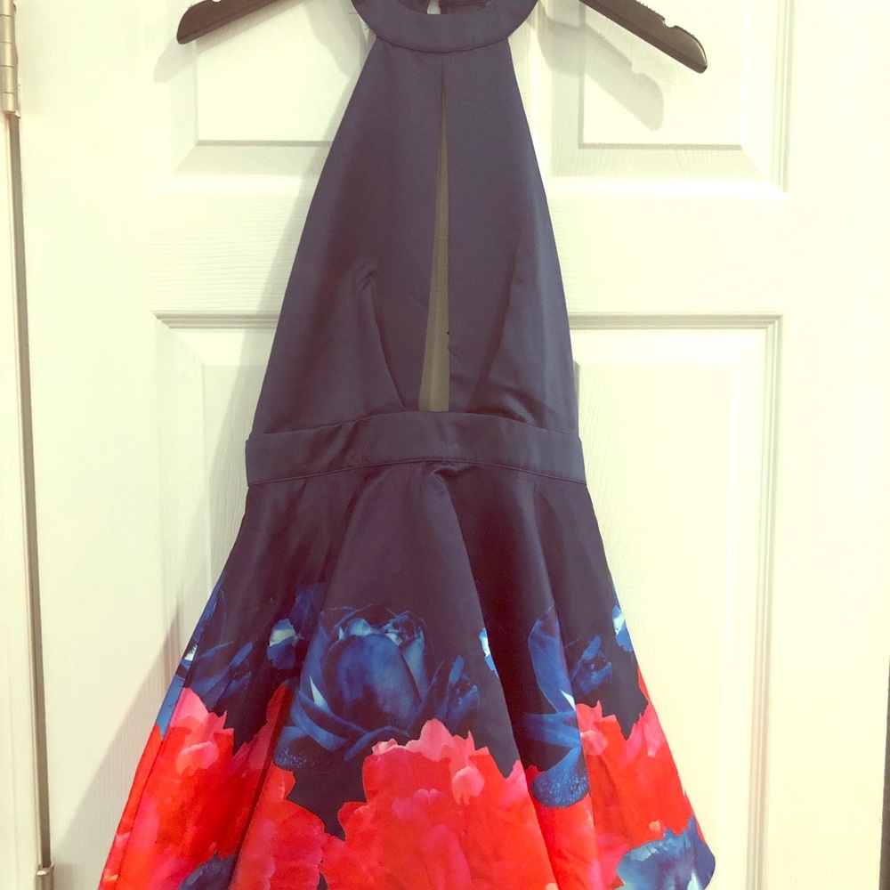 Cocktail Dress